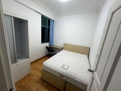 Changi Green (D16), Condominium #623639091